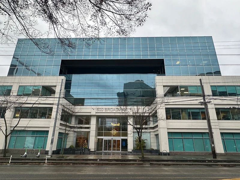 Integrative Foot and Ankle Centers of Washington clinic in Broadway
