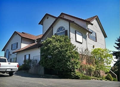 Integrative Foot and Ankle Centers of Washington clinic in Everett