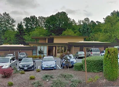 Integrative Foot and Ankle Centers of Washington clinic in Renton