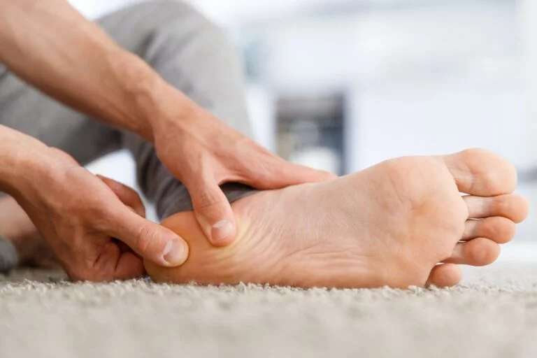 Integrative Foot and Ankle Centers of Washington clinic in Bremerton WA