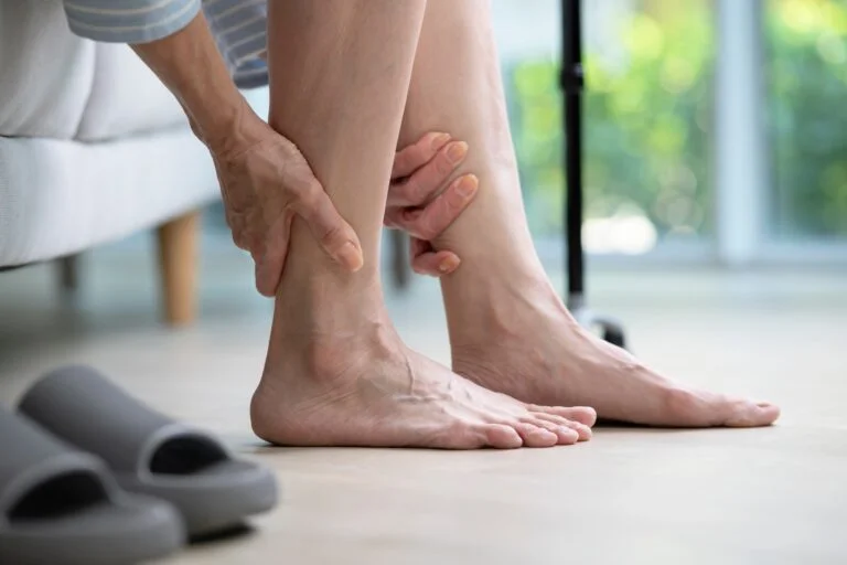Integrative Foot and Ankle Centers of Washington clinic in Port Orchard WA