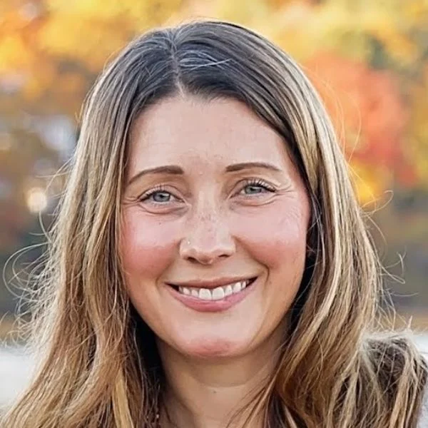 Portrait of Dr. Angela Tebaldi